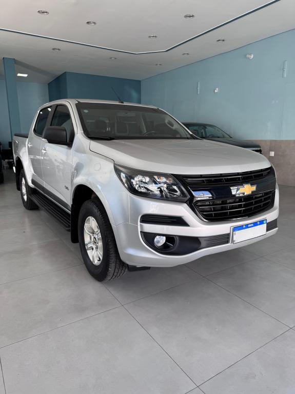 CHEVROLET S10 - Foto