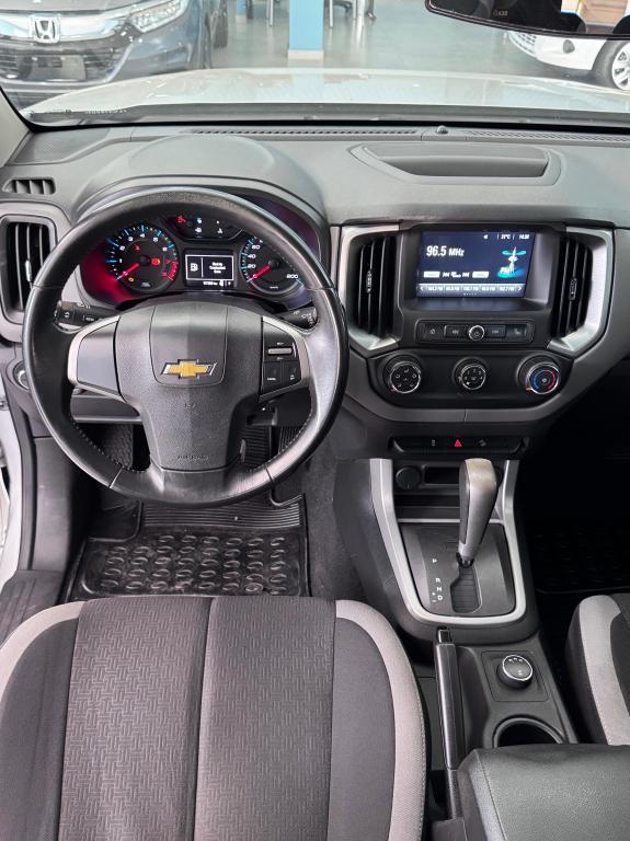 CHEVROLET S10 - Foto