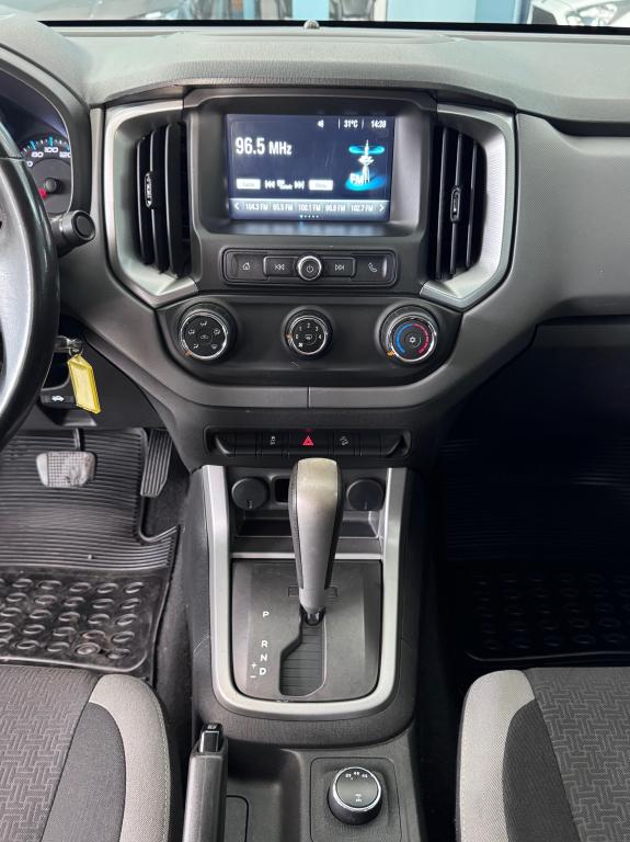 CHEVROLET S10 - Foto