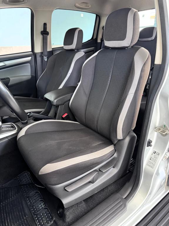 CHEVROLET S10 - Foto