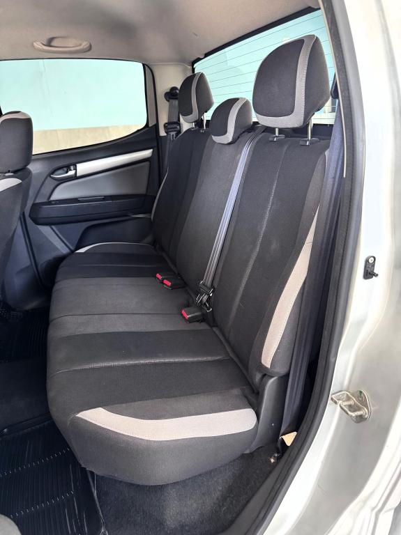 CHEVROLET S10 - Miniatura