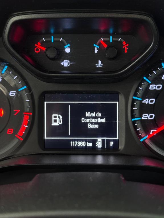 CHEVROLET S10 - Foto