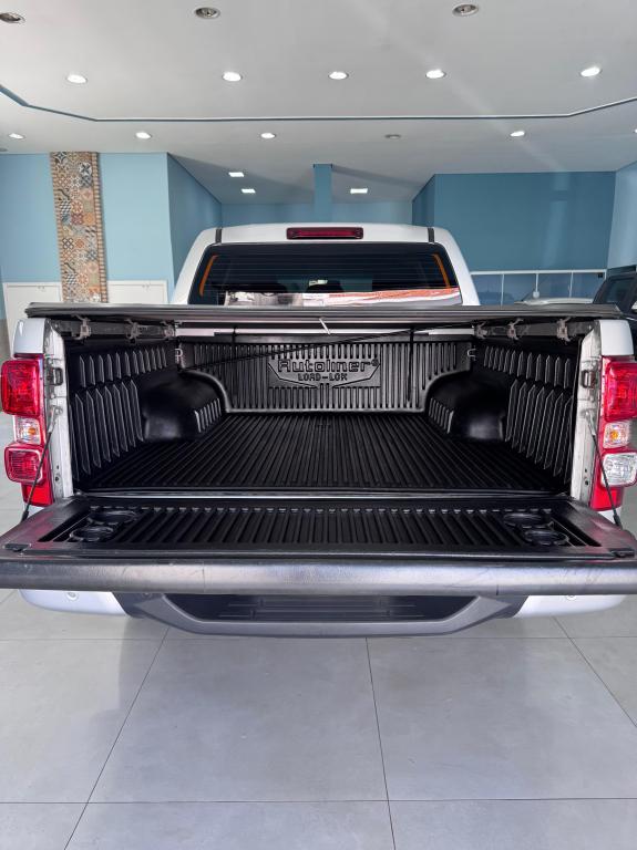 CHEVROLET S10 - Miniatura