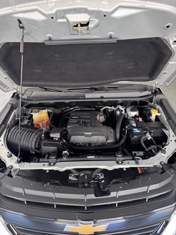 CHEVROLET S10 - Miniatura