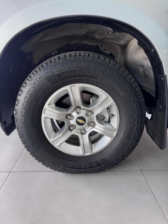 CHEVROLET S10 - Foto