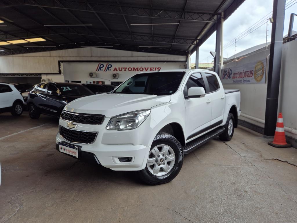 CHEVROLET S10 - Foto