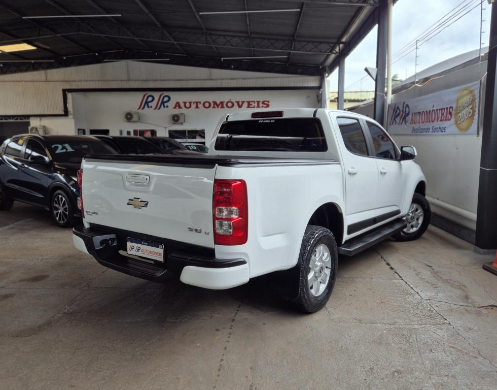 CHEVROLET S10 - Foto