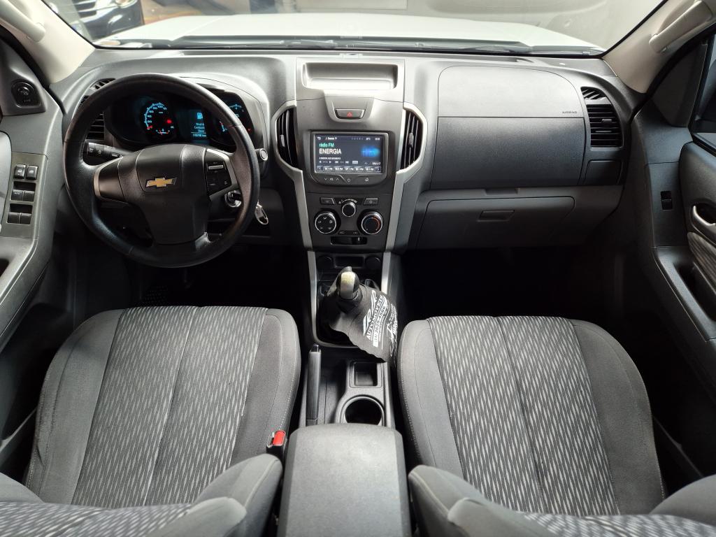 CHEVROLET S10 - Foto