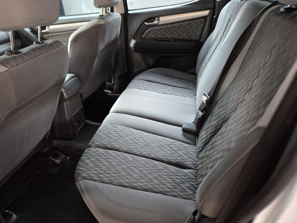 CHEVROLET S10 - Foto