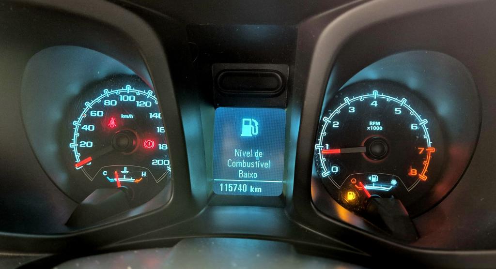 CHEVROLET S10 - Foto