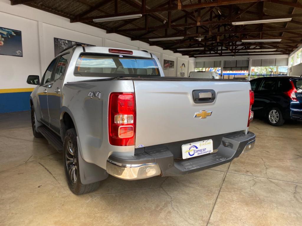 CHEVROLET S10 - Foto