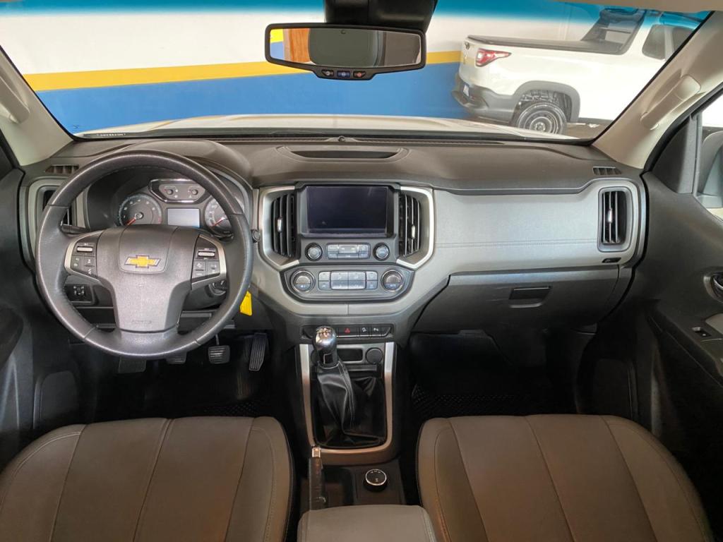 CHEVROLET S10 - Foto