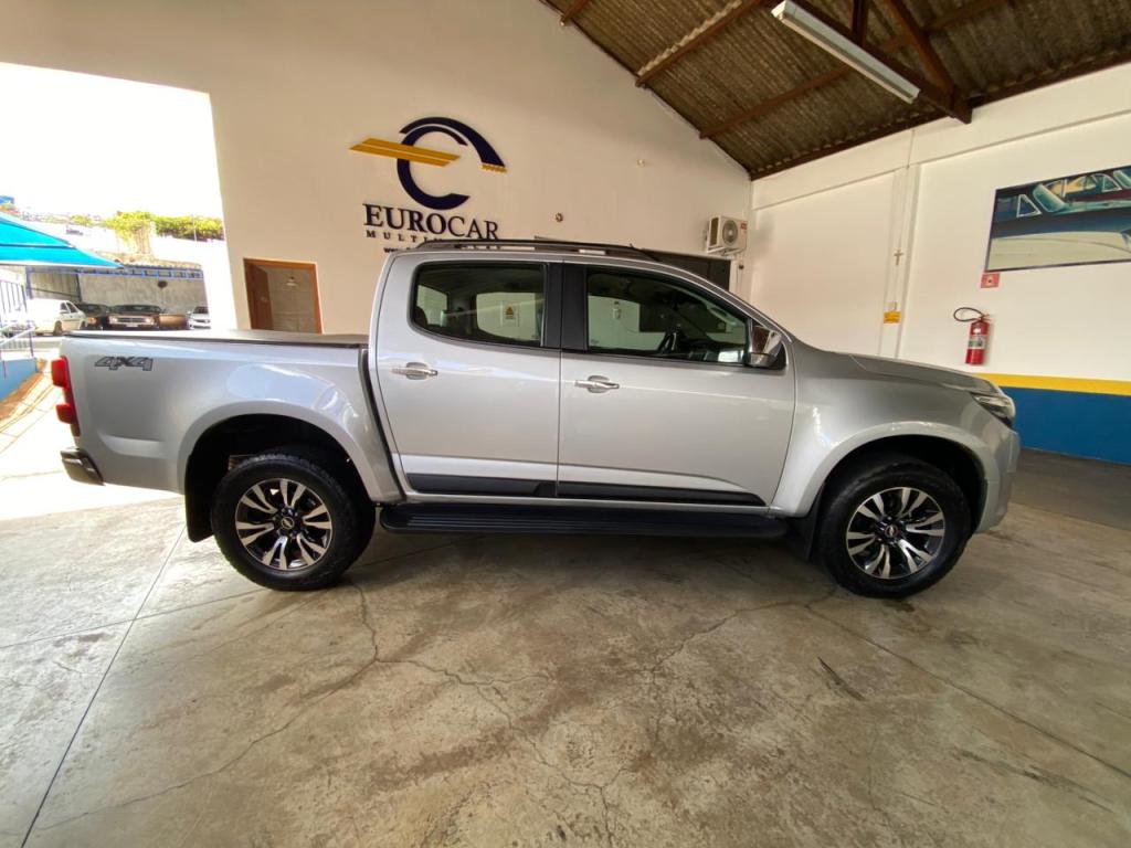 CHEVROLET S10 - Foto