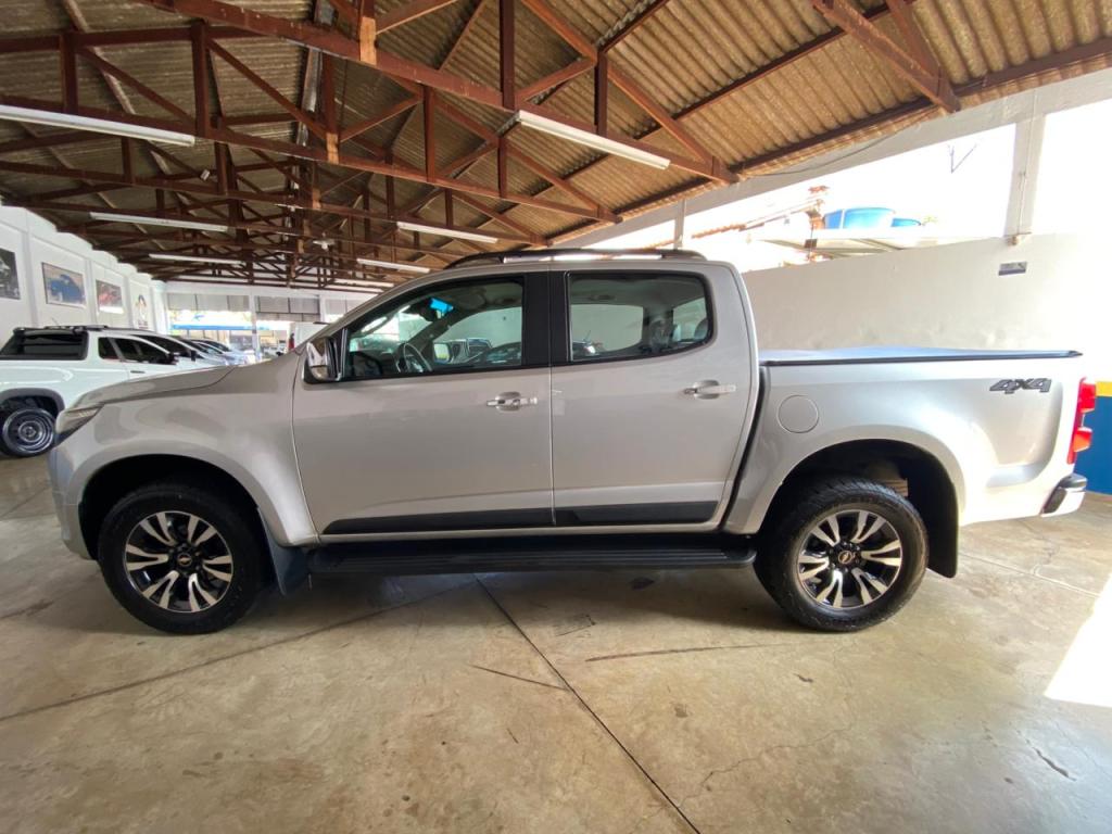 CHEVROLET S10 - Foto