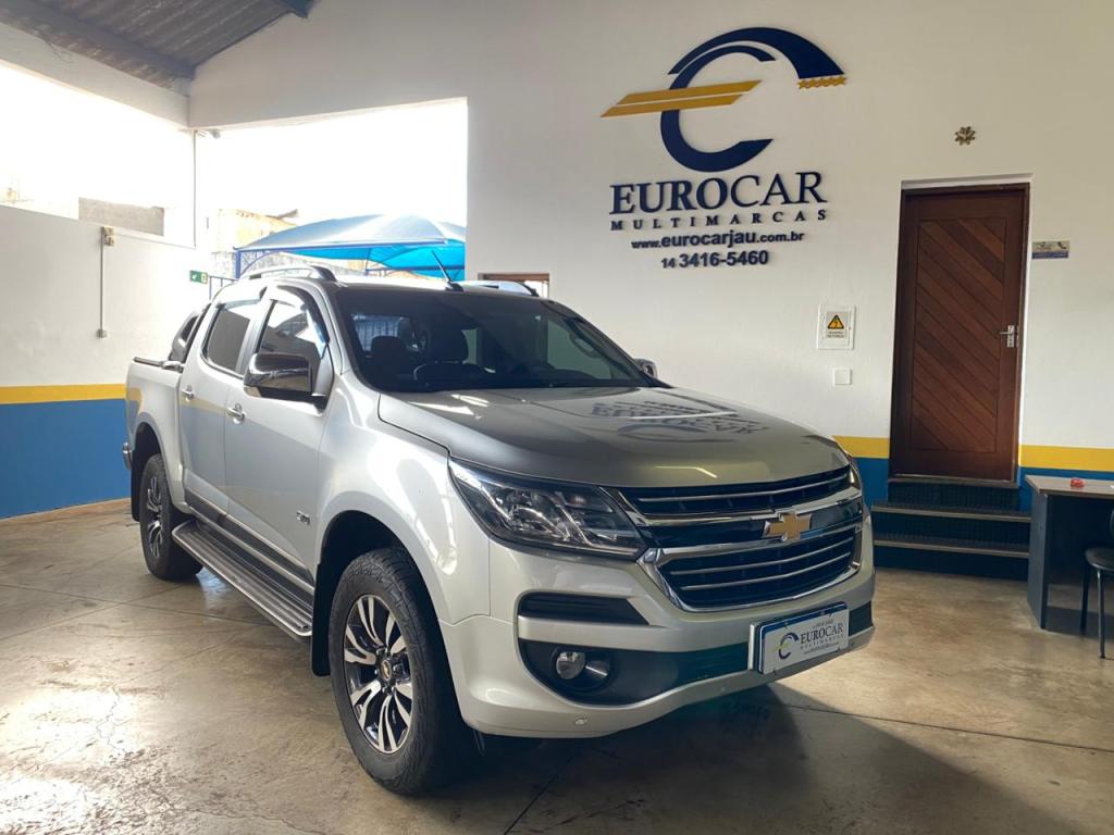 CHEVROLET S10 - Foto