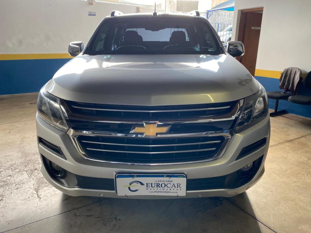 CHEVROLET S10 - Foto