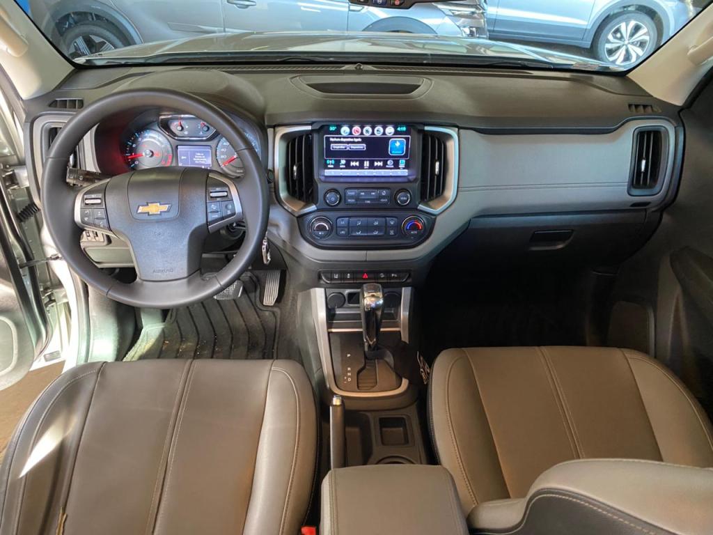 CHEVROLET S10 - Foto