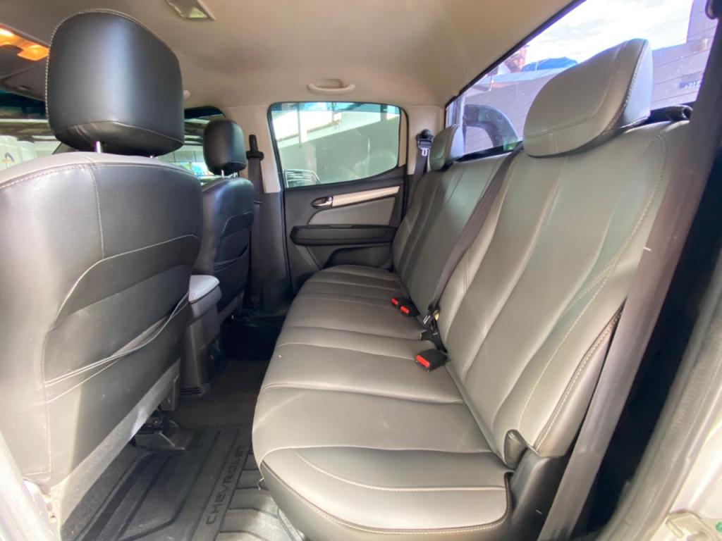 CHEVROLET S10 - Foto