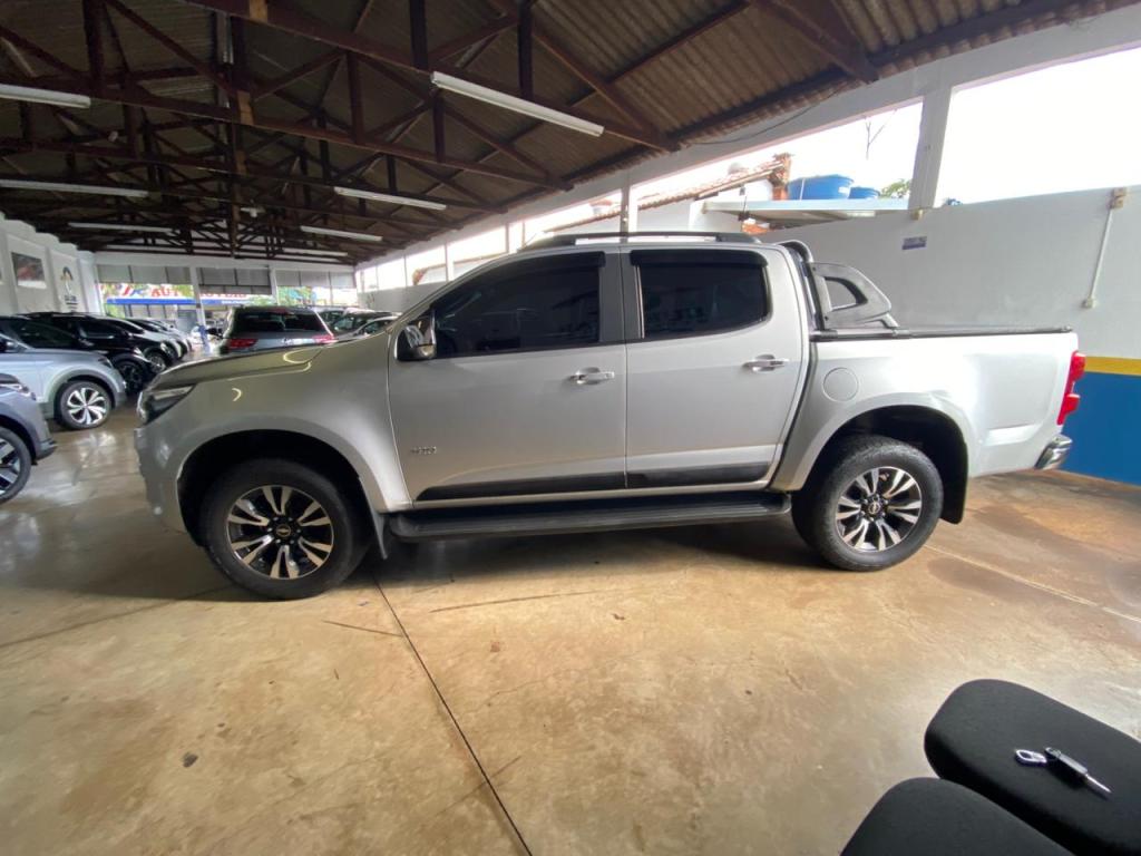 CHEVROLET S10 - Foto