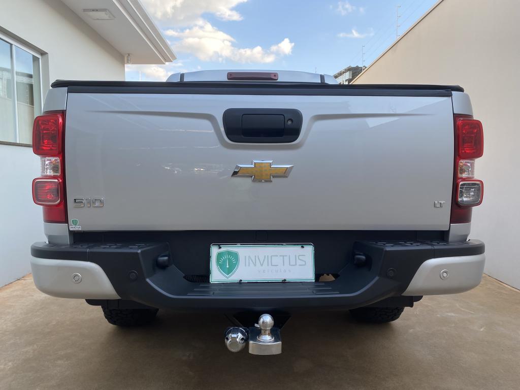 CHEVROLET S10 - Foto