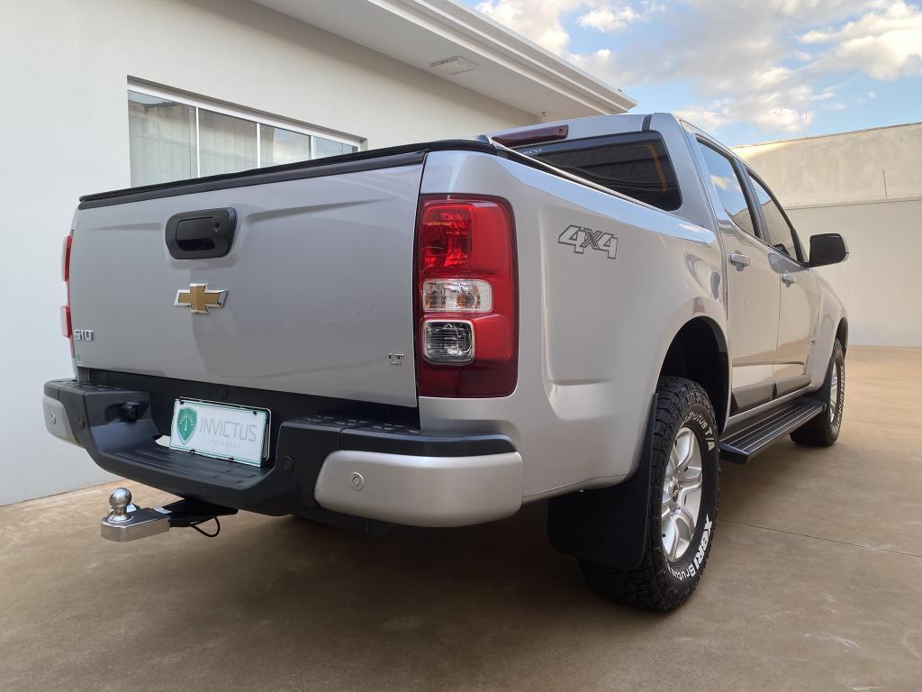 CHEVROLET S10 - Foto