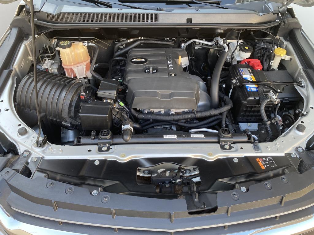 CHEVROLET S10 - Foto