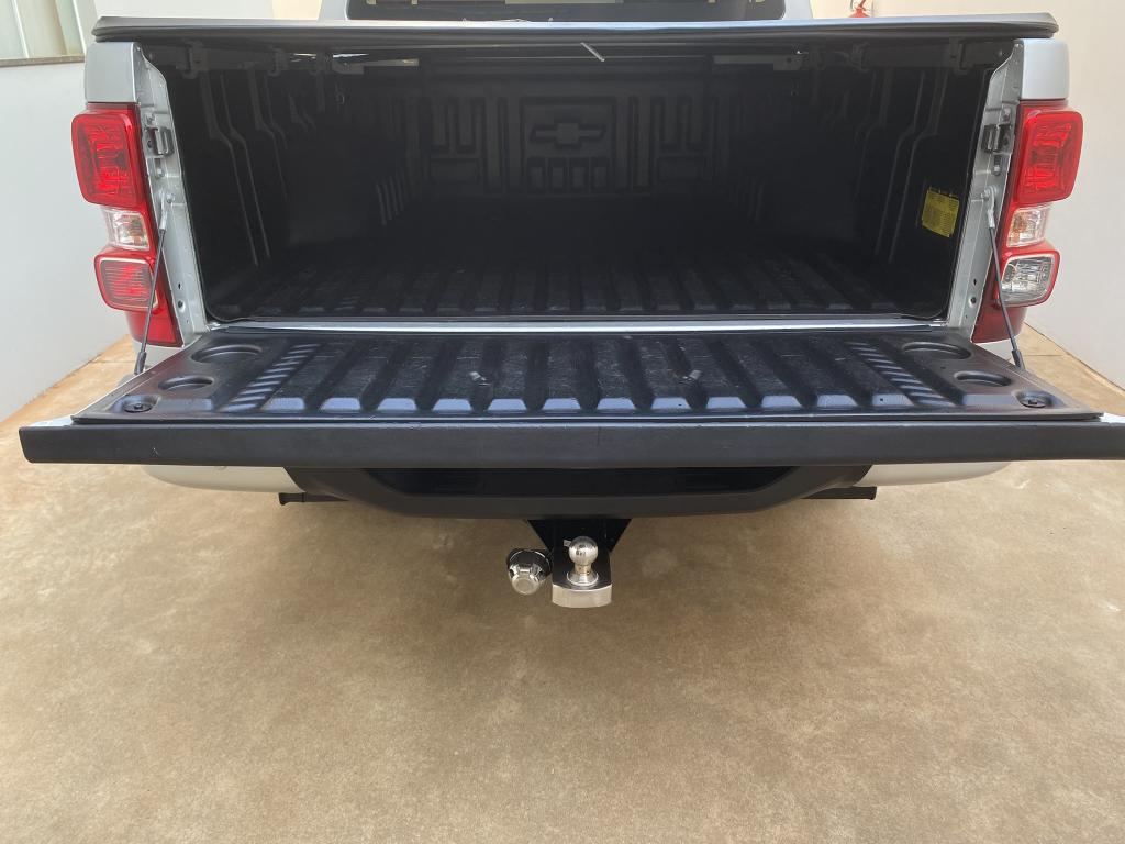 CHEVROLET S10 - Foto