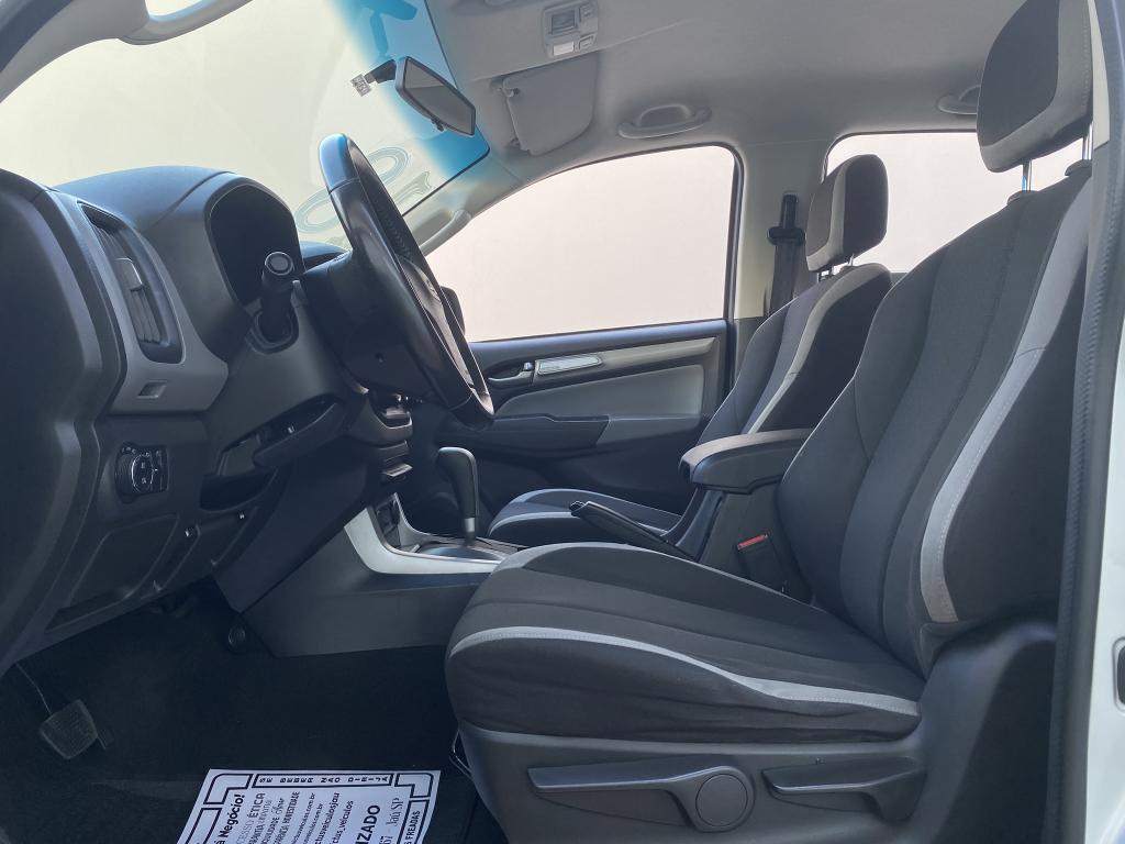 CHEVROLET S10 - Foto