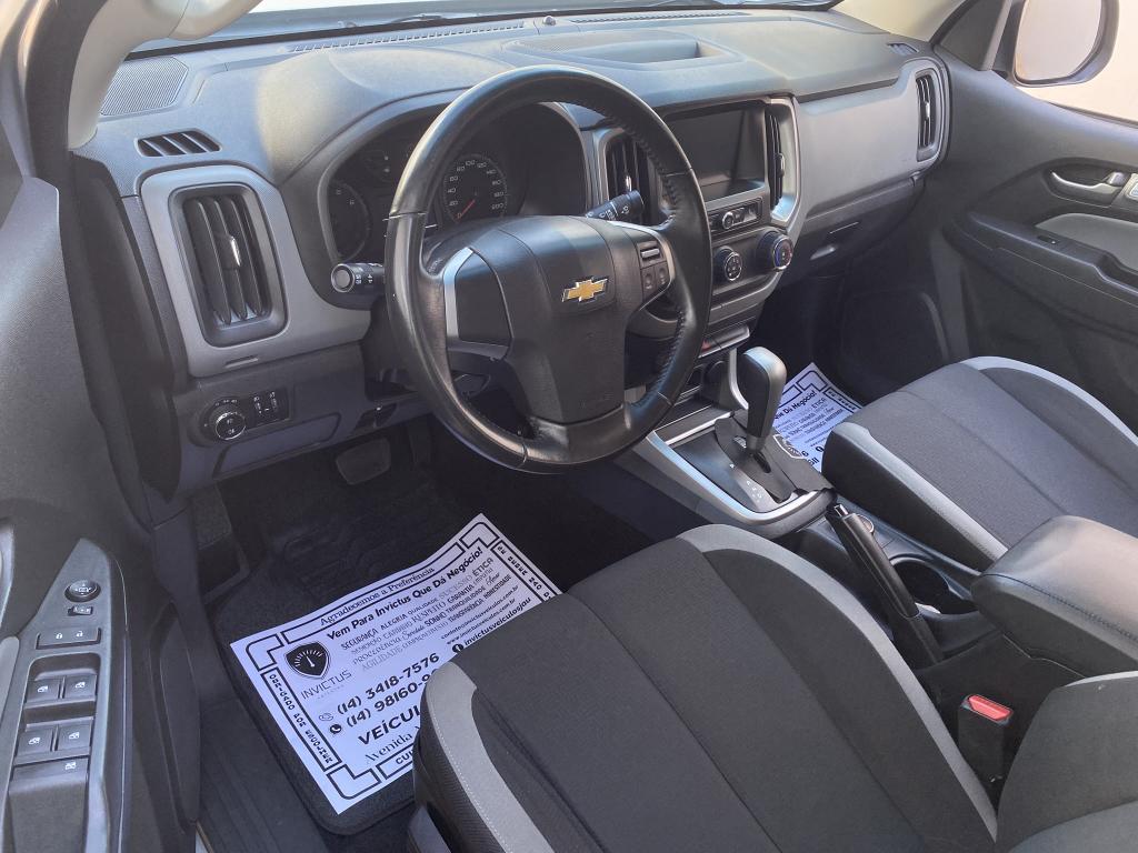 CHEVROLET S10 - Foto