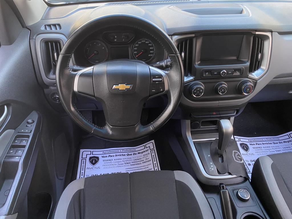 CHEVROLET S10 - Foto