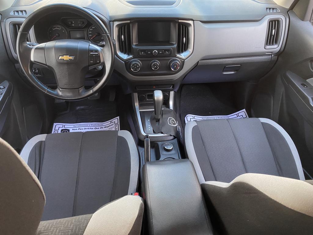 CHEVROLET S10 - Foto