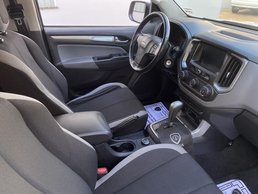 CHEVROLET S10 - Foto