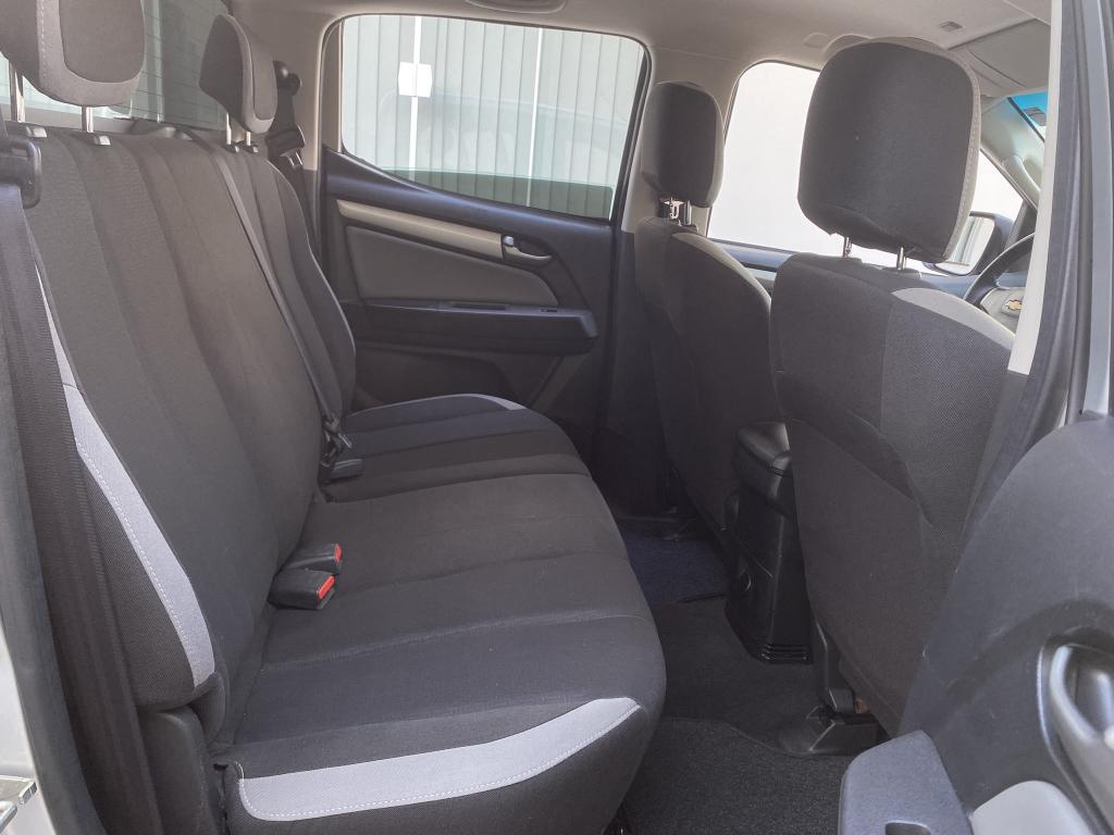 CHEVROLET S10 - Foto