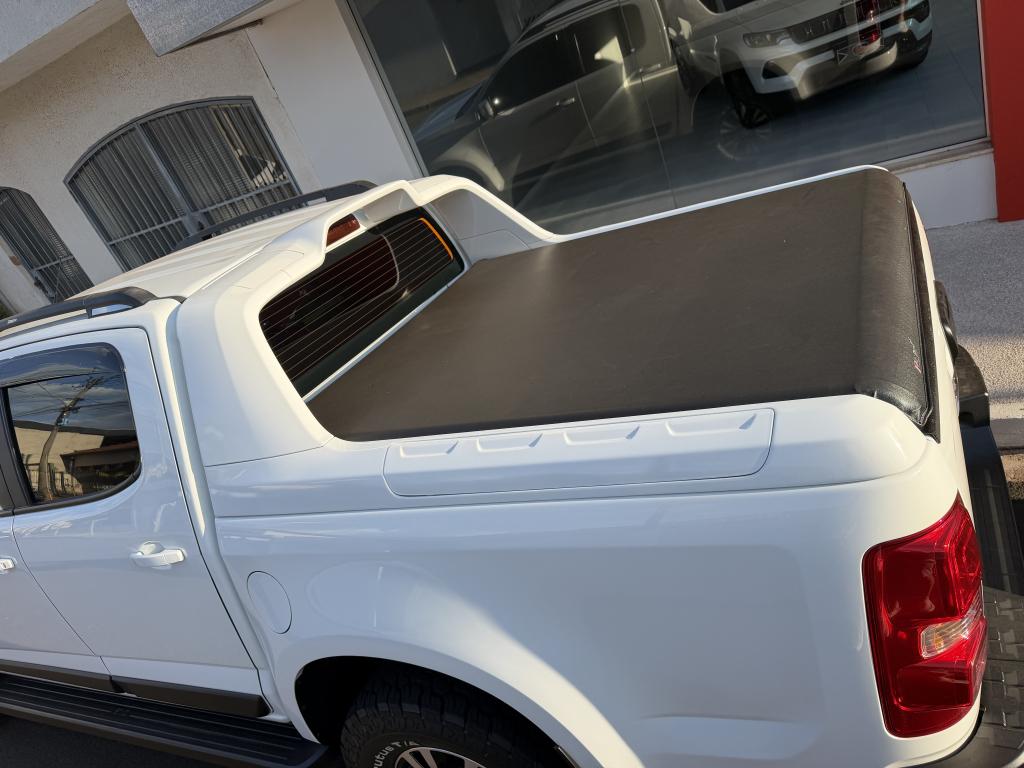 CHEVROLET S10 - Foto