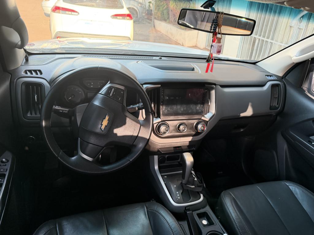 CHEVROLET S10 - Foto