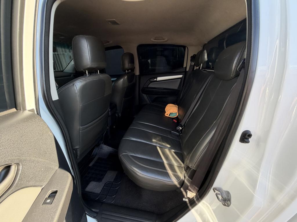 CHEVROLET S10 - Foto