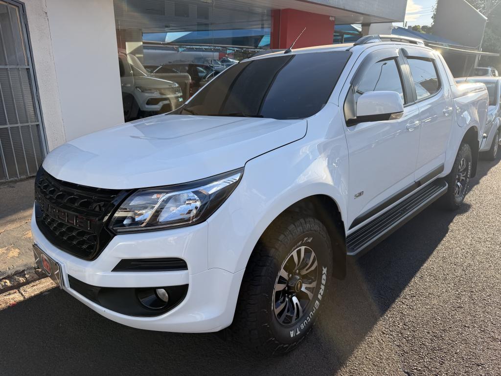 CHEVROLET S10 - Foto