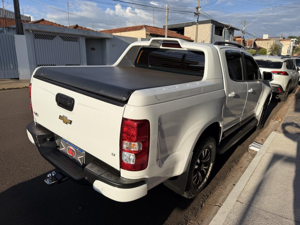 CHEVROLET S10 - Foto