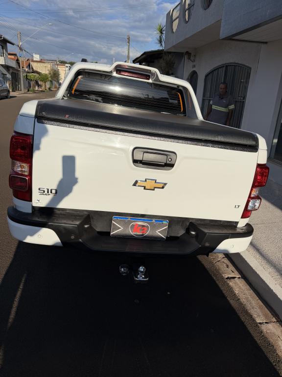 CHEVROLET S10 - Foto