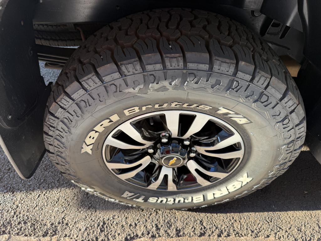 CHEVROLET S10 - Foto