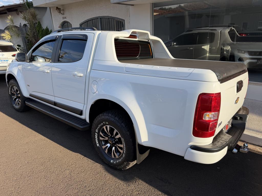 CHEVROLET S10 - Foto