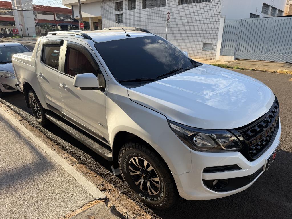 CHEVROLET S10 - Foto