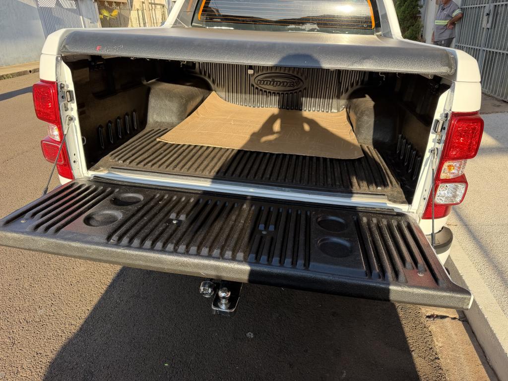 CHEVROLET S10 - Foto