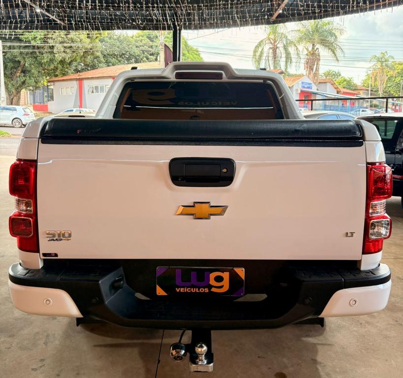 CHEVROLET S10 - Foto