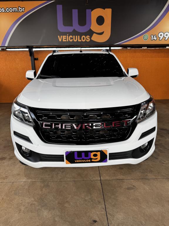 CHEVROLET S10 - Foto