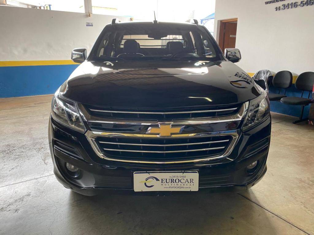 CHEVROLET S10 - Foto