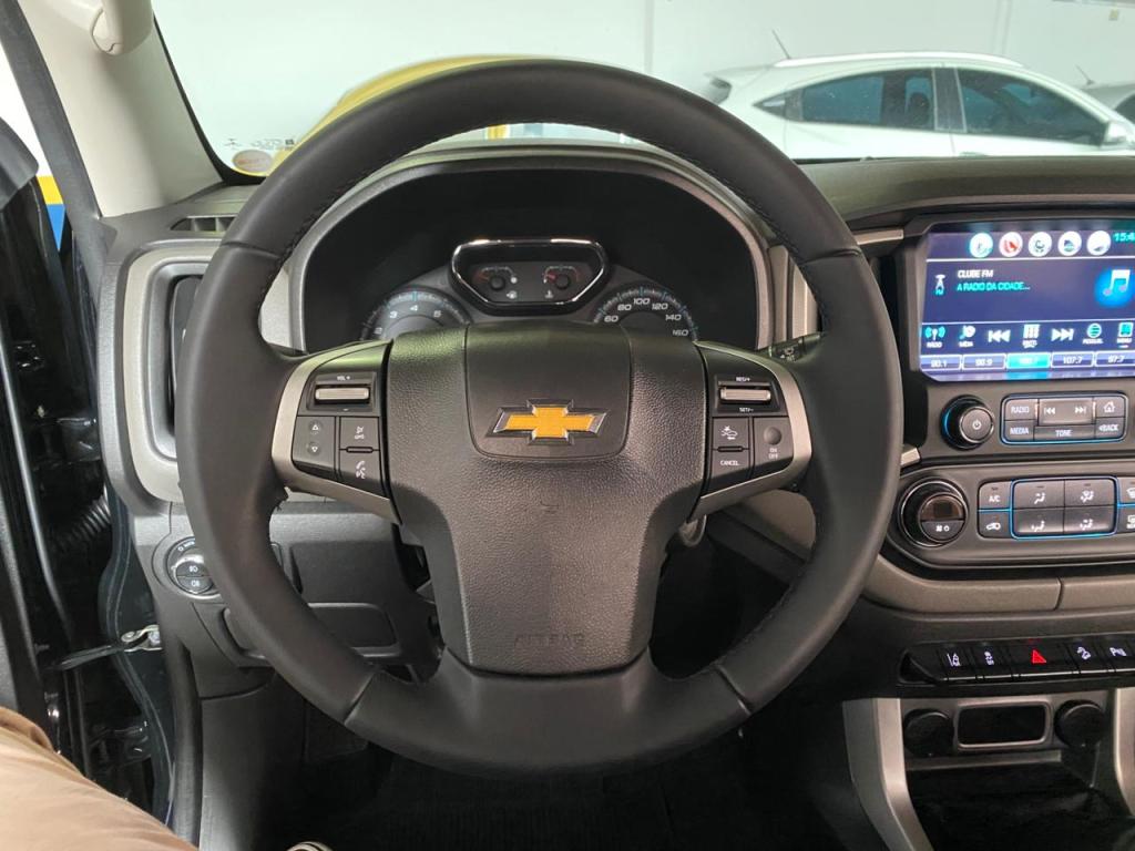CHEVROLET S10 - Foto