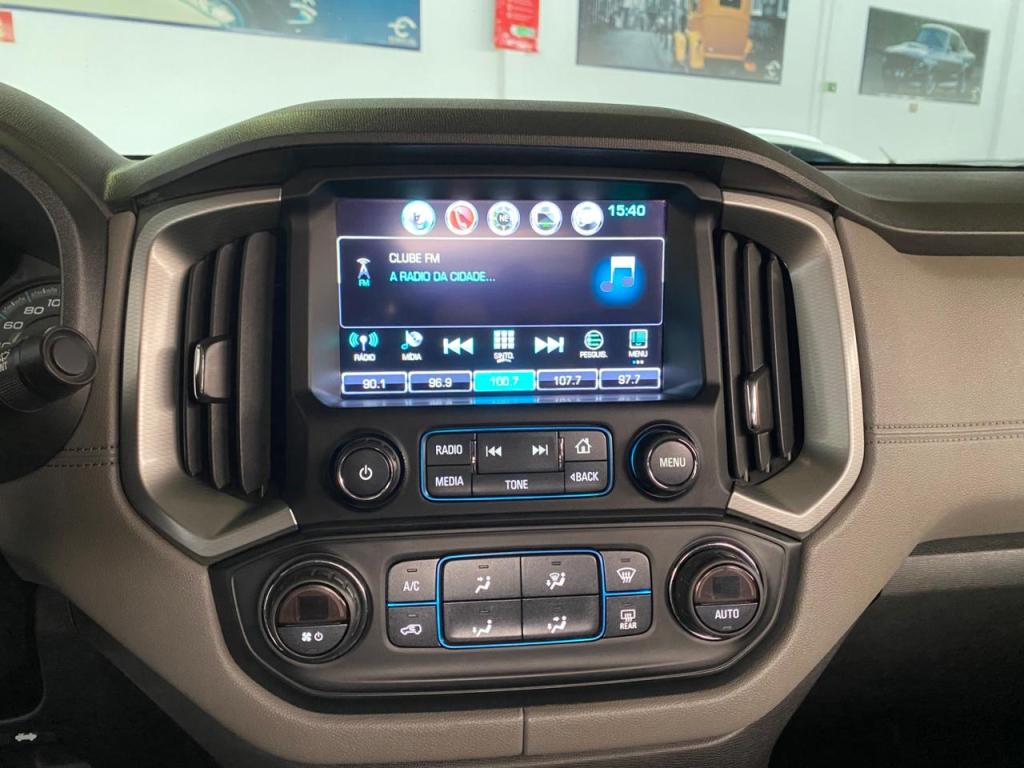 CHEVROLET S10 - Foto