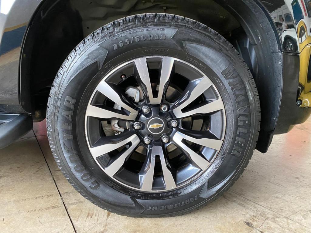 CHEVROLET S10 - Foto