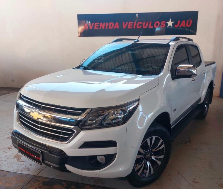 CHEVROLET S10